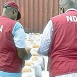NDLEA