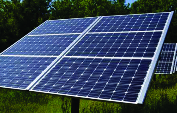 solar