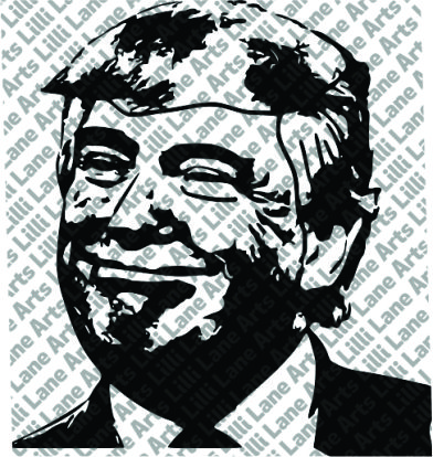 NEW !@ Trump