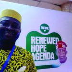 Aremu Abuja PIx