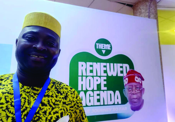 Aremu Abuja PIx