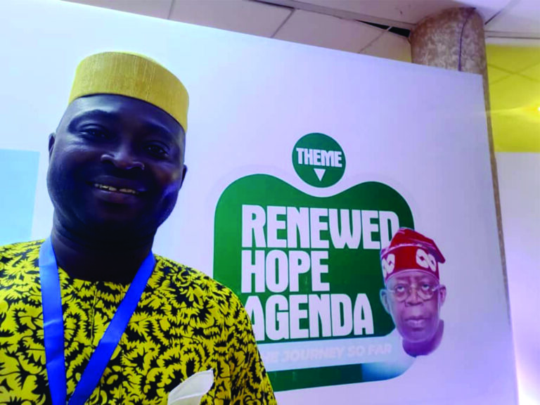 Aremu Abuja PIx