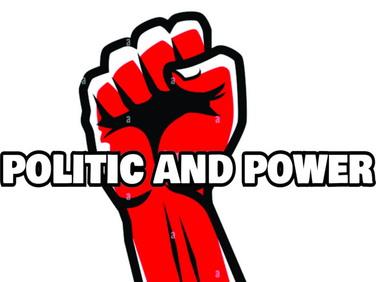 Politics and Power