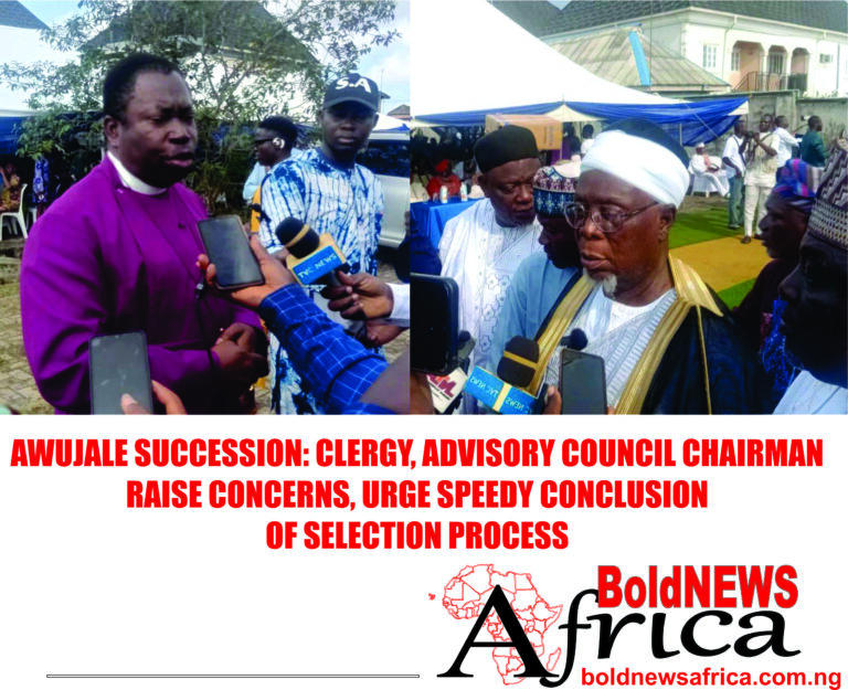 Succession